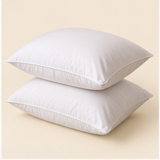 Guía orientativa para elegir almohada